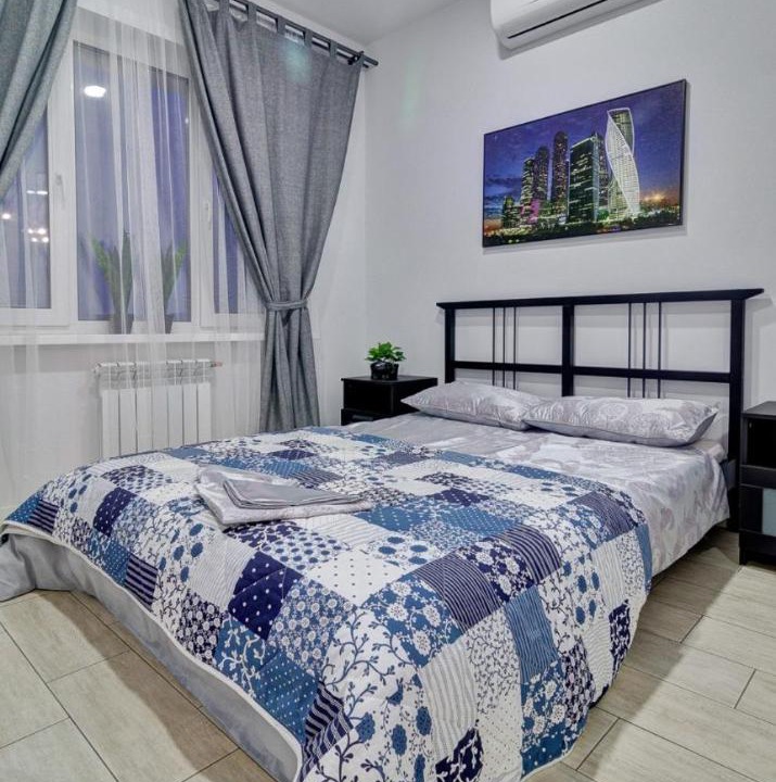 Photo of Bedroom in Penza