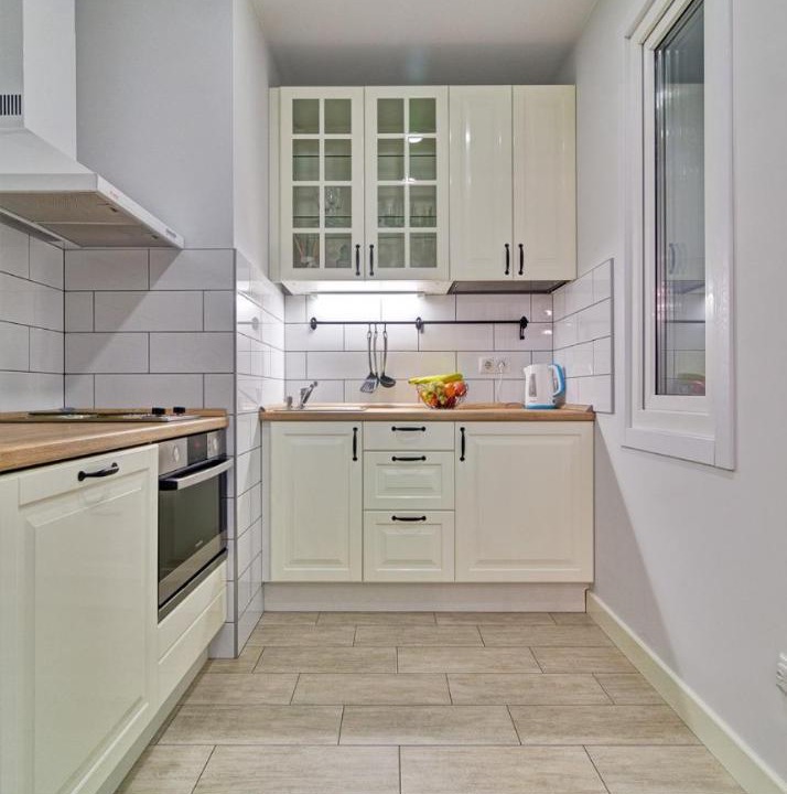 Photo of Kitchen in Penza