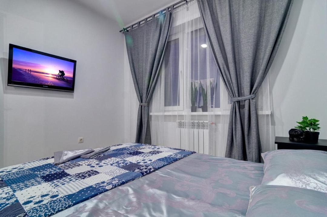 Photo of Bedroom in Penza