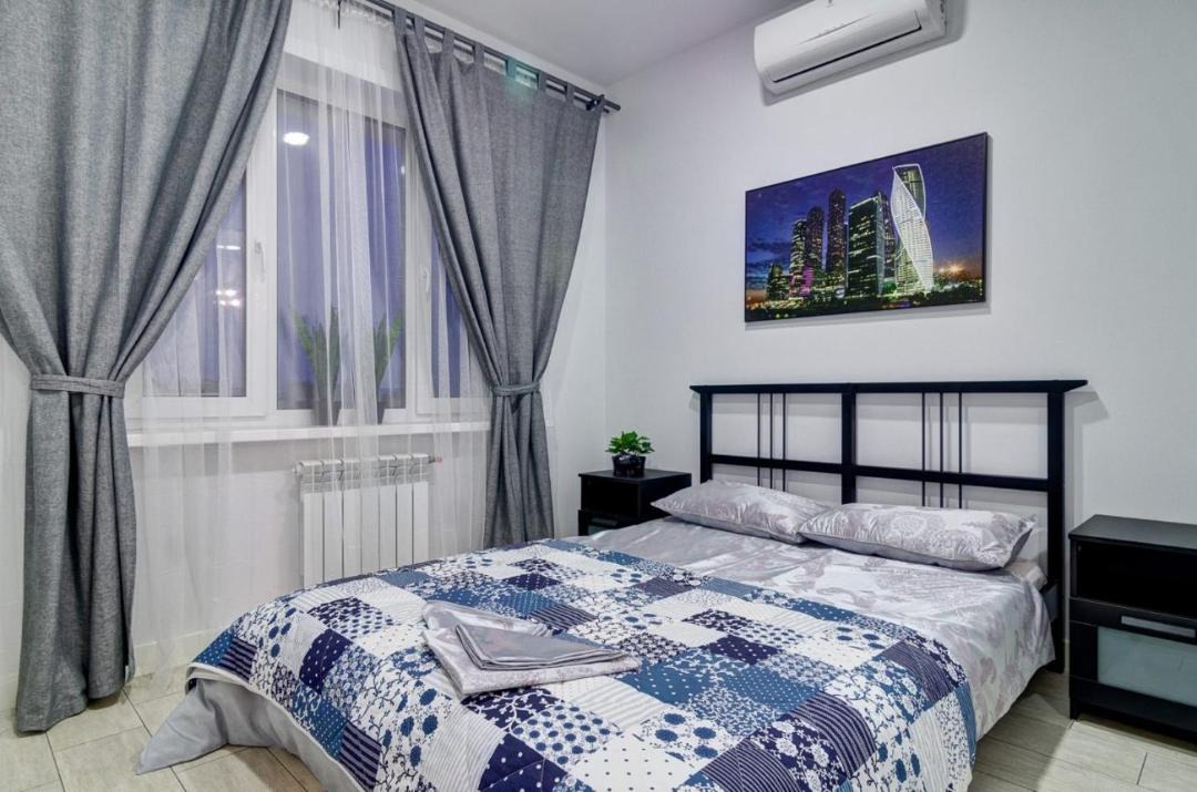 Photo of Bedroom in Penza