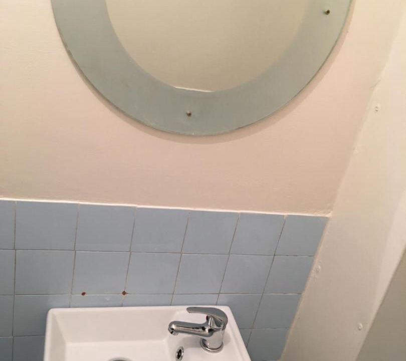 Photo of Bathroom in Shoreditch