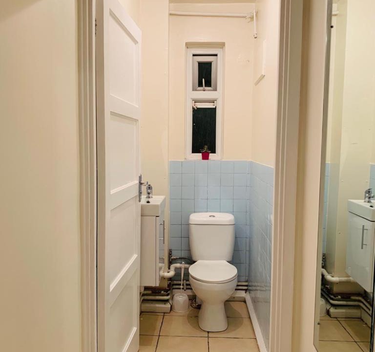 Photo of Bathroom in Shoreditch