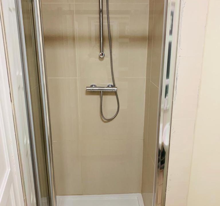 Photo of Bathroom in Shoreditch