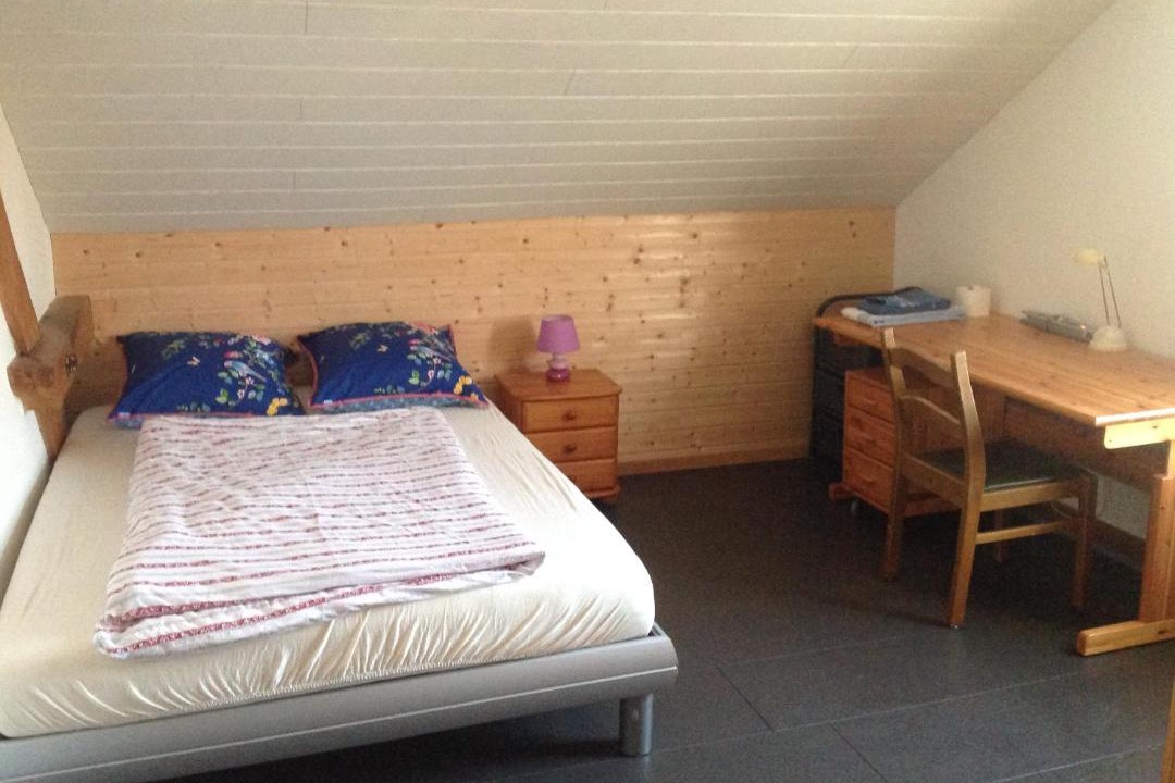 Photo of Bedroom in Meilen District