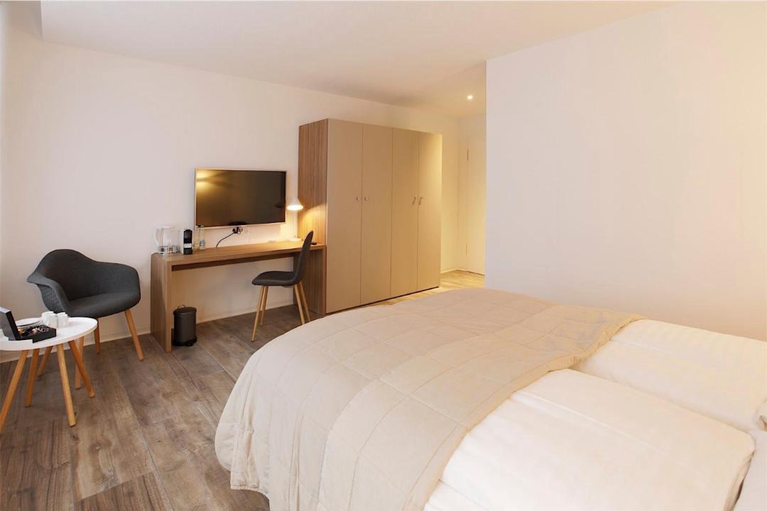 Photo of Bedroom in Winterthur