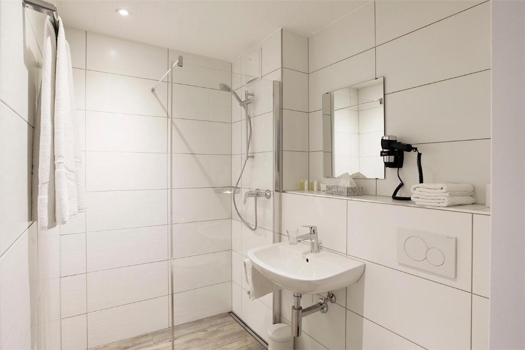 Photo of Bathroom in Winterthur