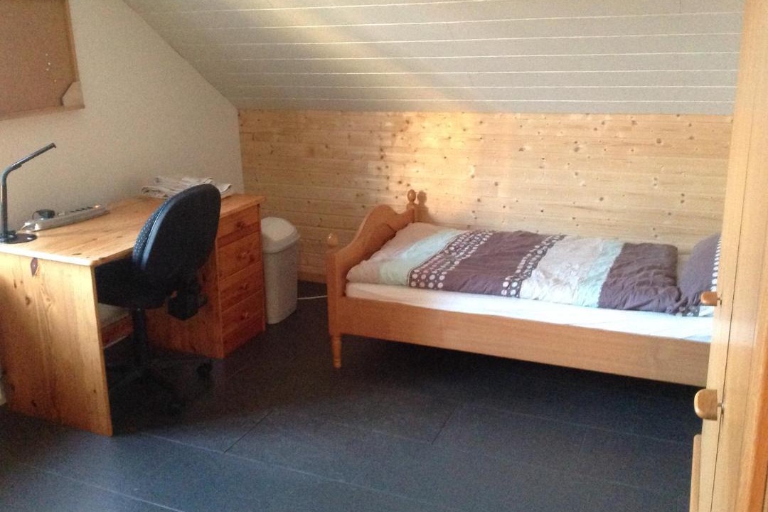 Photo of Bedroom in Meilen District