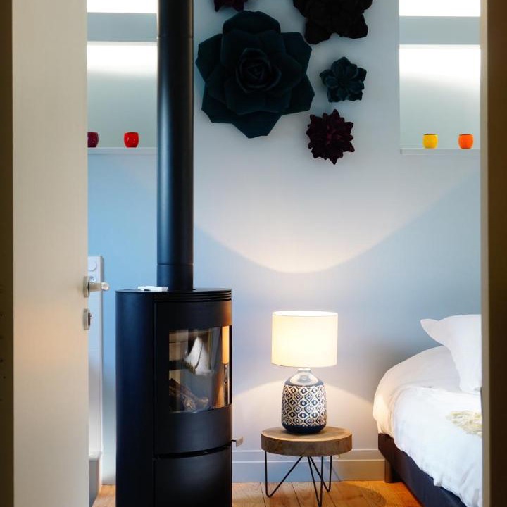 Photo of Livingroom in Bazus-Aure