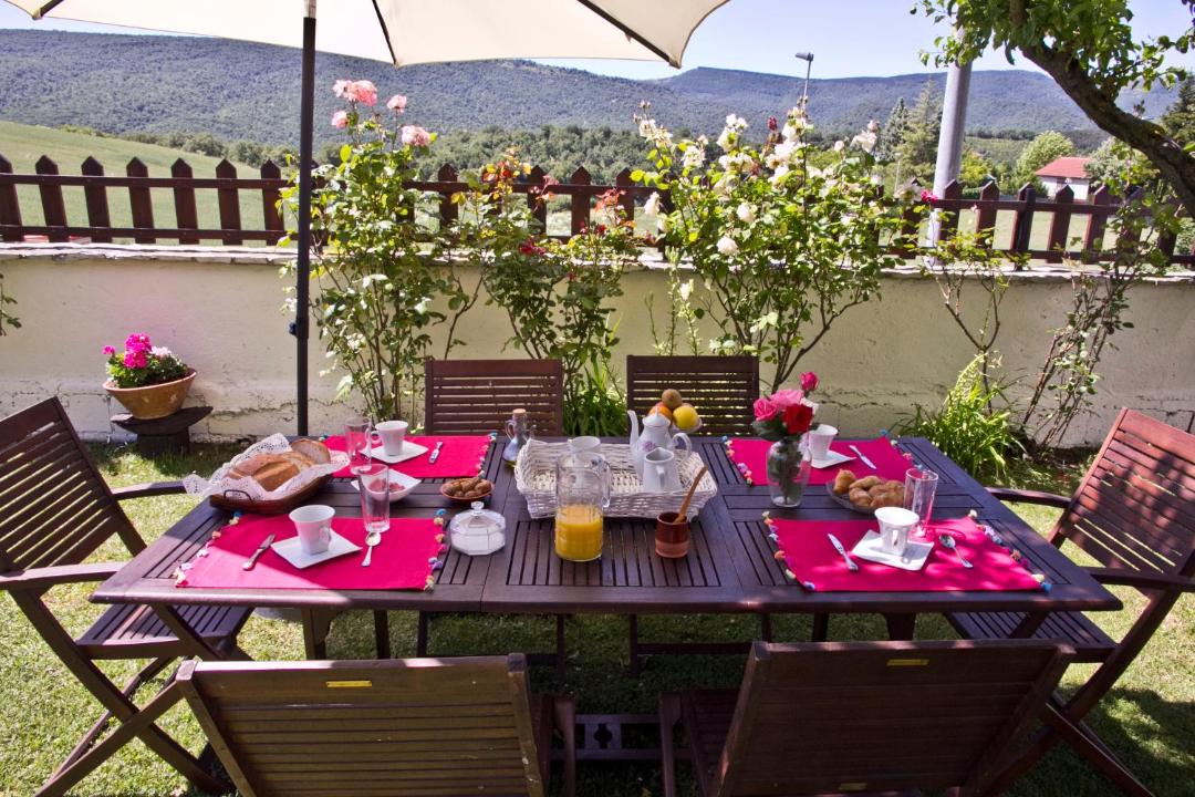 Photo of Patio Balcony in Amescoa Baja