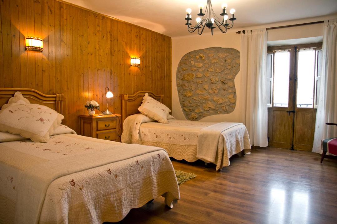 Photo of Bedroom in Amescoa Baja