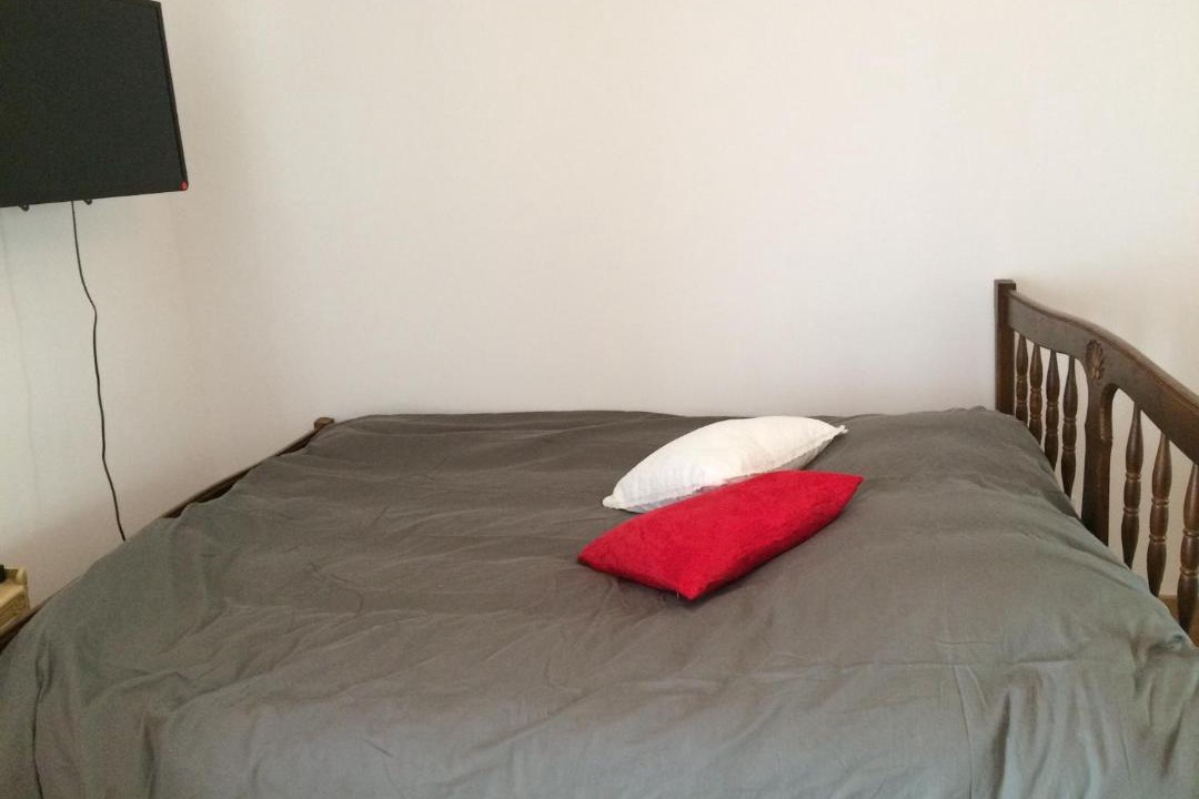 Photo of Bedroom in Quartier Centre Ville