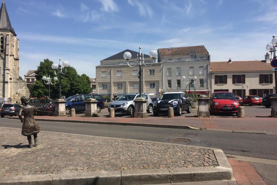 Photo of Buildings in Quartier Centre Ville