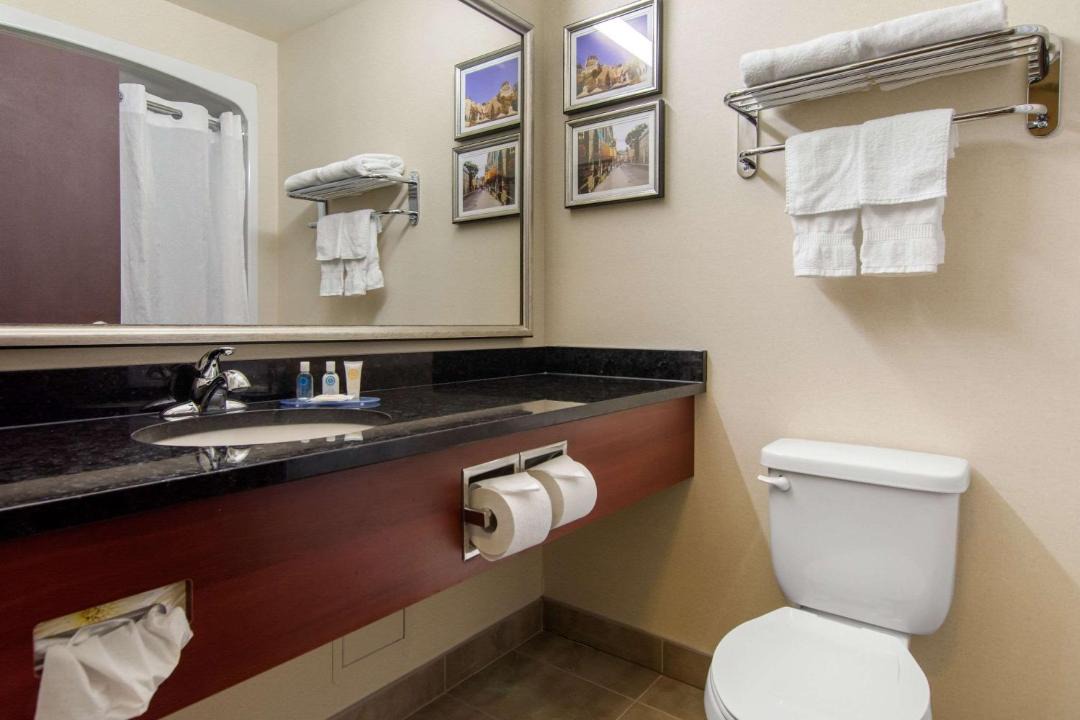 Photo of Bathroom in Saint-Nicolas