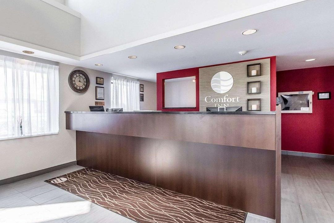 Photo of Bedroom in Riviere Du Loup