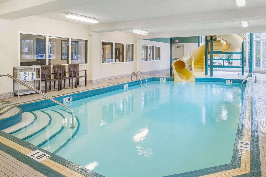 Photo of Outdoor in Banff Trail