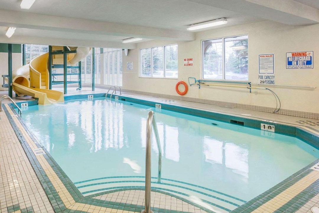 Photo of Others in Banff Trail