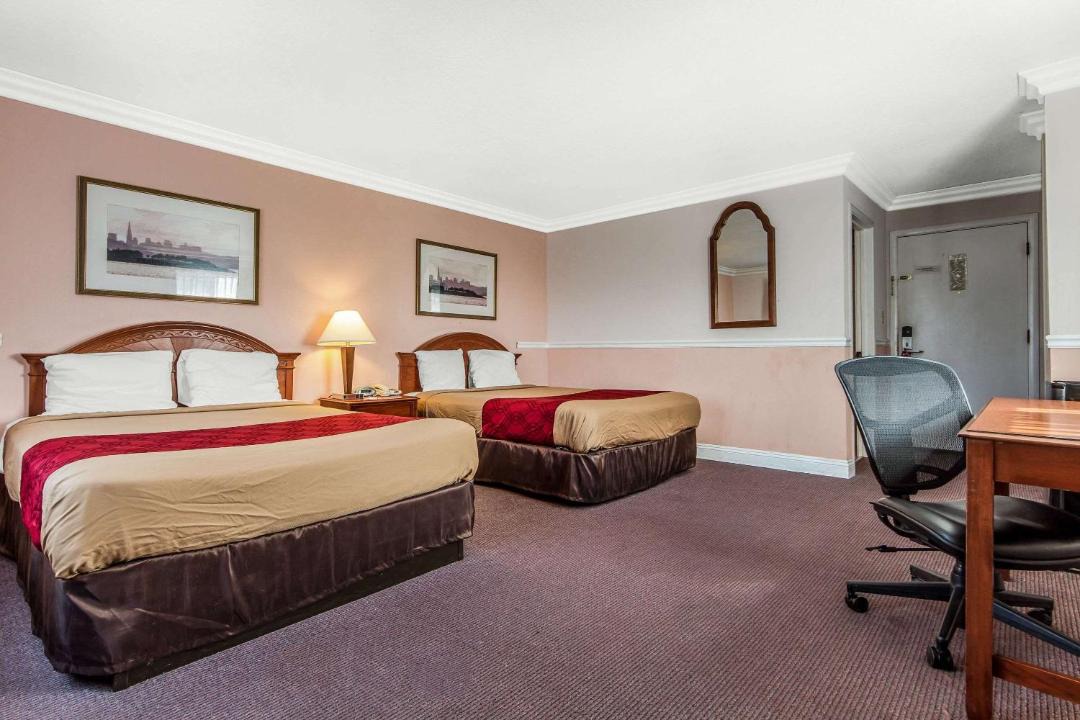 Photo of Bedroom in Castro Valley