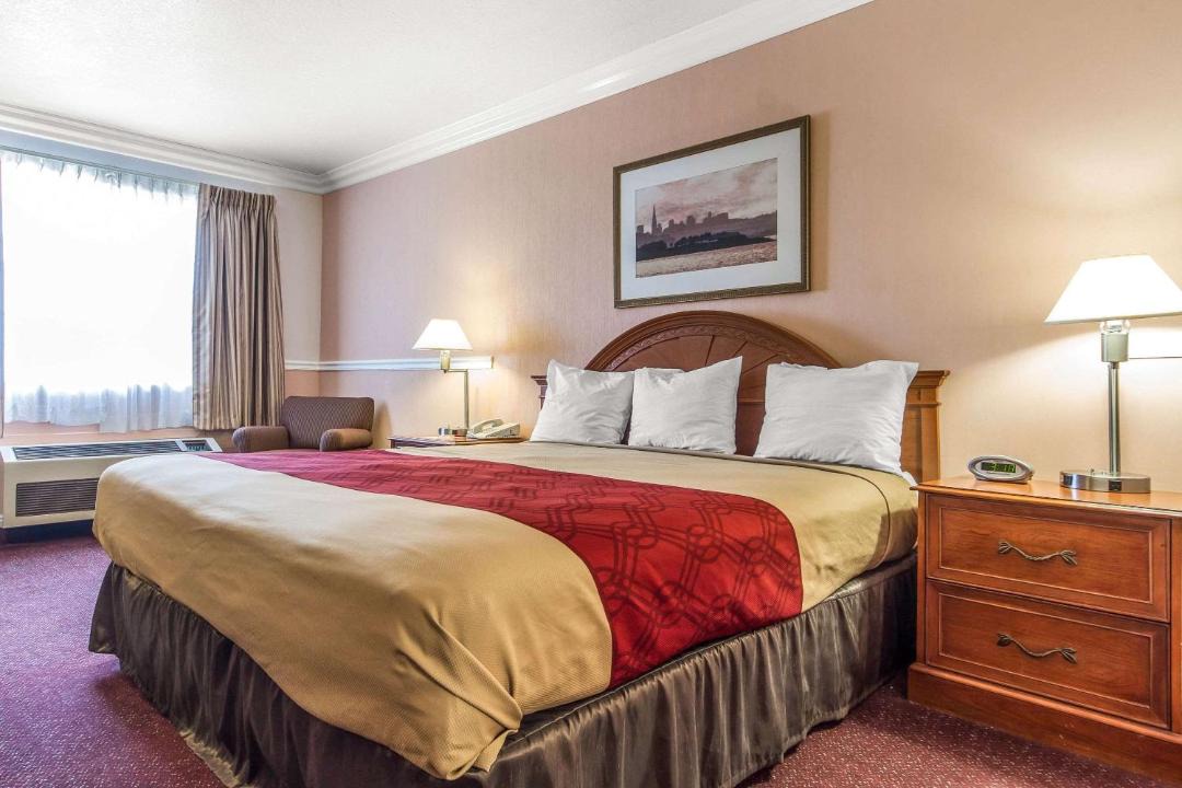 Photo of Bedroom in Castro Valley
