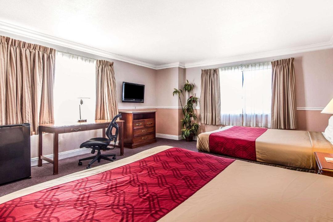 Photo of Bedroom in Castro Valley