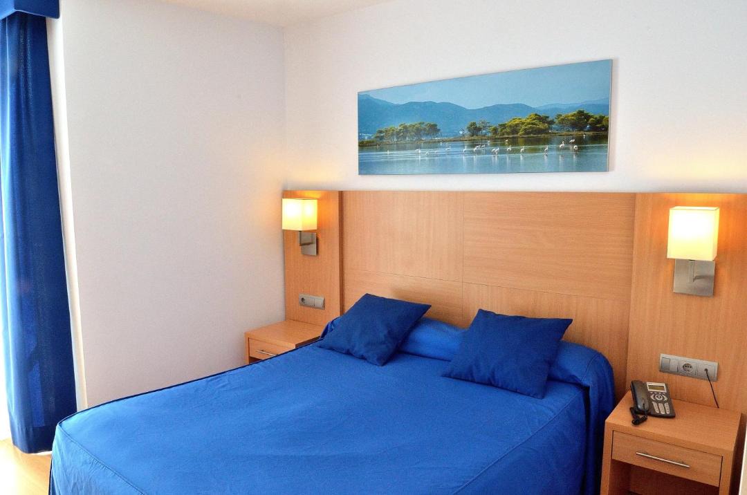 Photo of Bedroom in Sant Carles de la Rapita