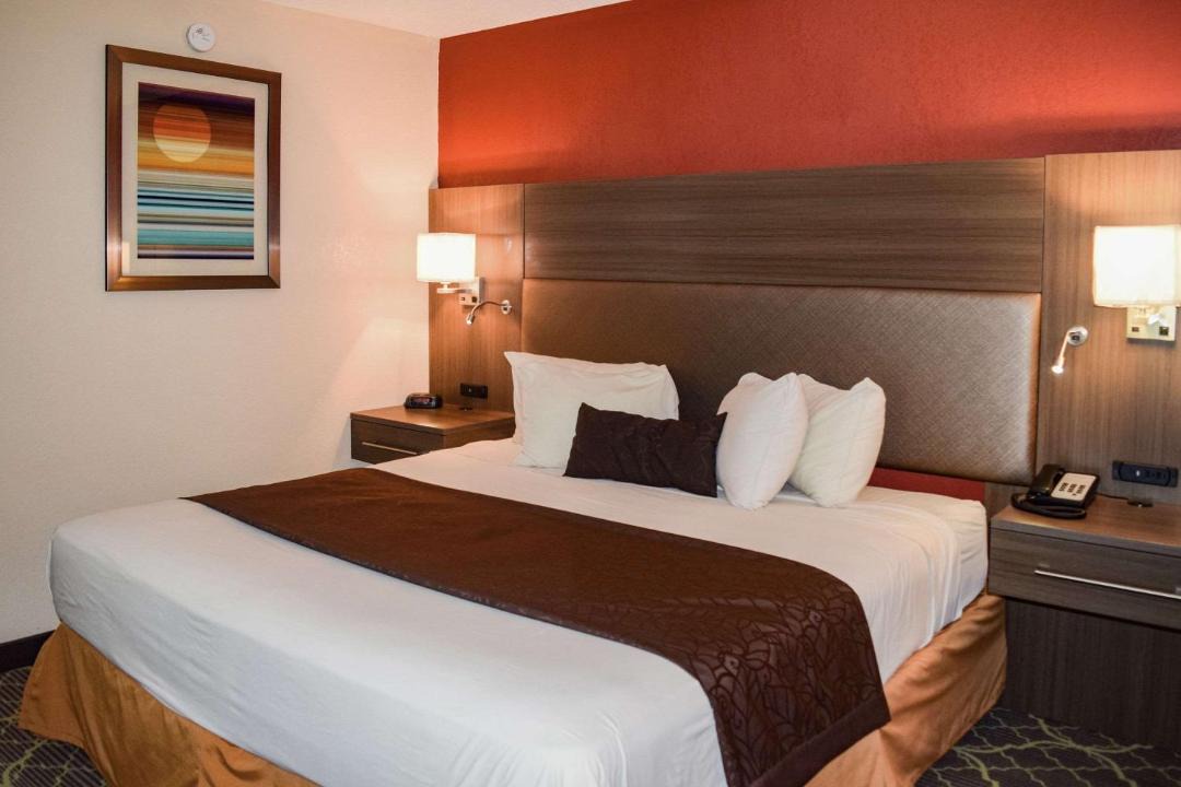 Photo of Bedroom in West Memphis