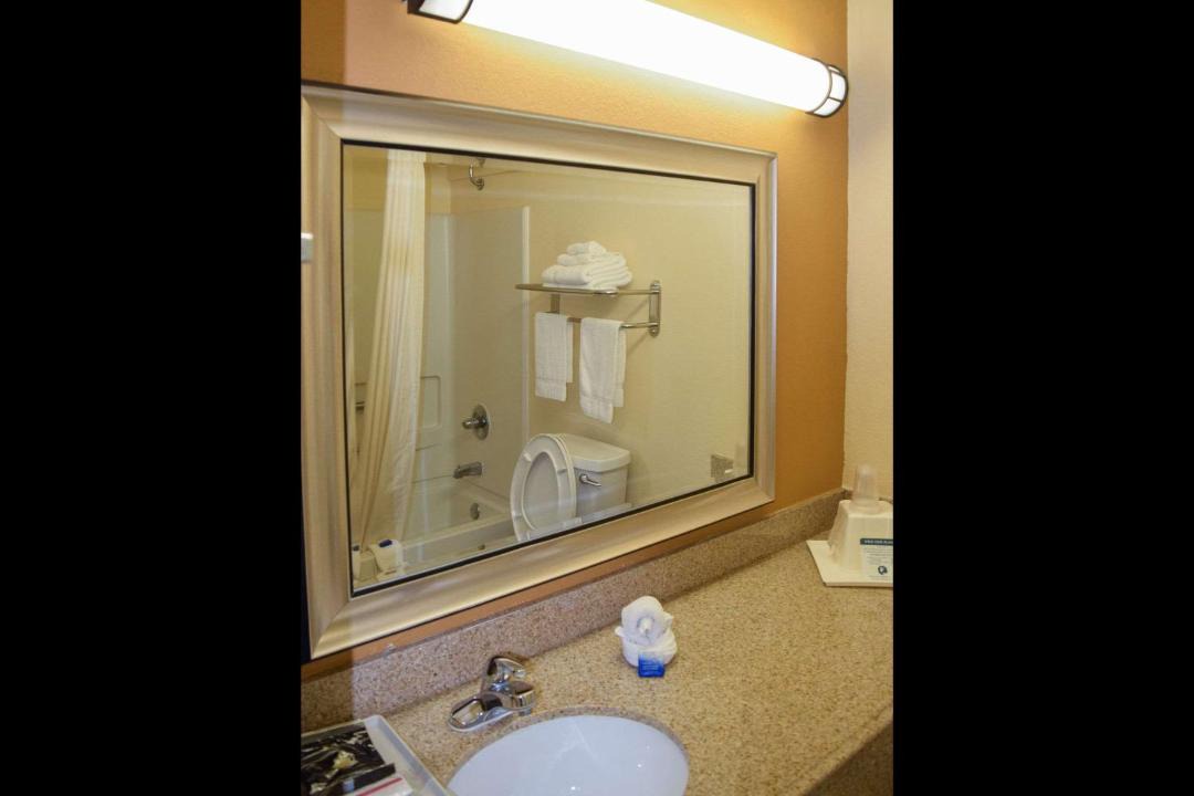 Photo of Bathroom in West Memphis