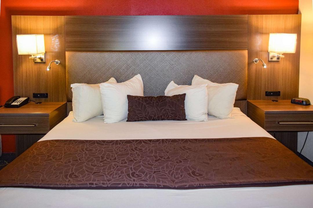 Photo of Bedroom in West Memphis