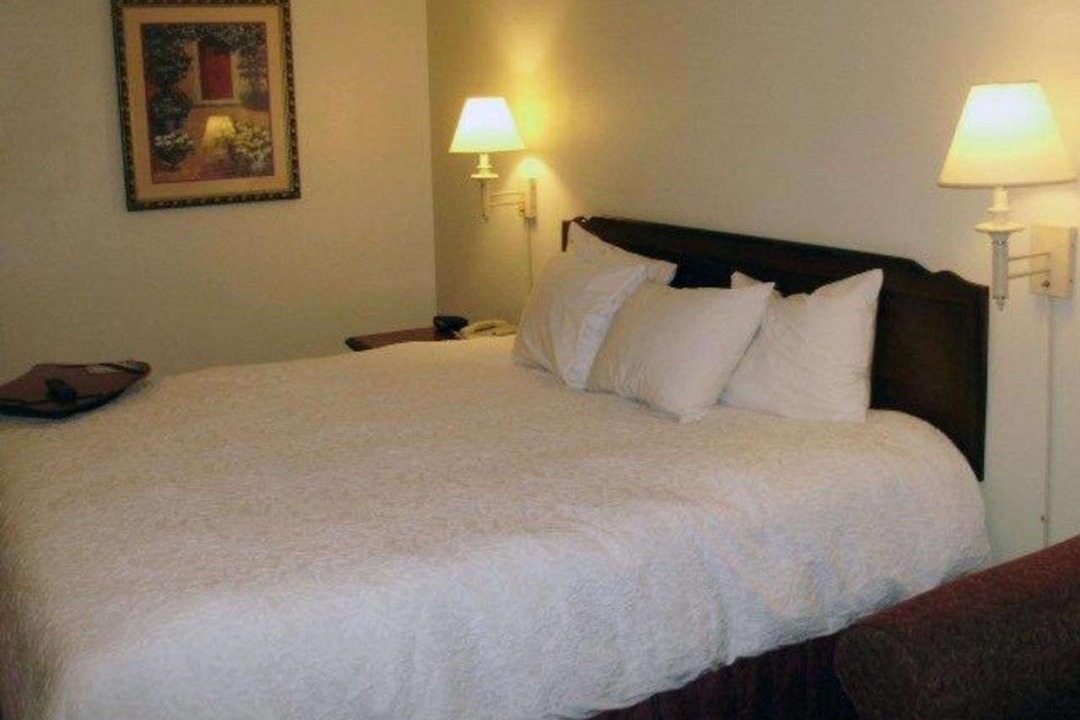 Photo of Bedroom in Searcy
