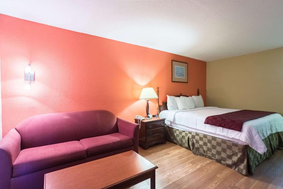 Photo of Bedroom in Decatur