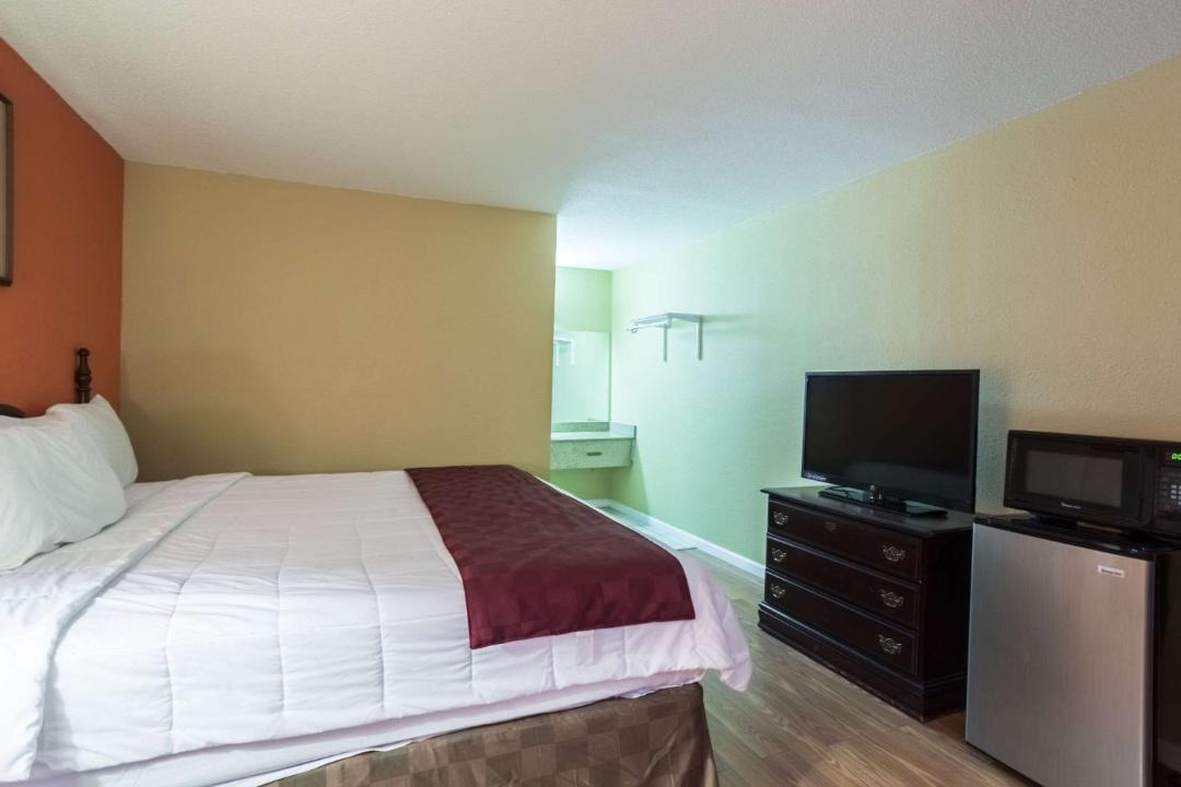 Photo of Bedroom in Decatur