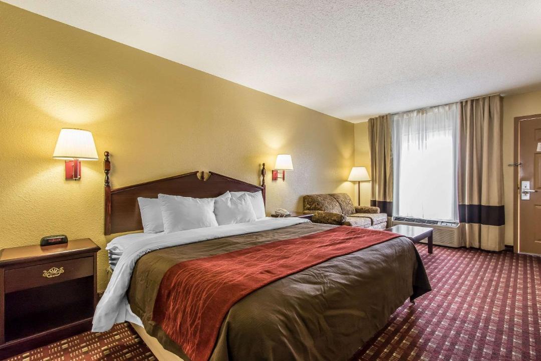 Photo of Bedroom in Andalusia