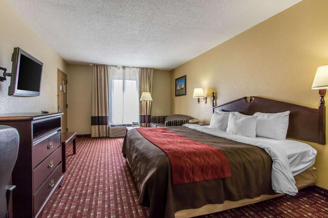 Photo of Bedroom in Andalusia