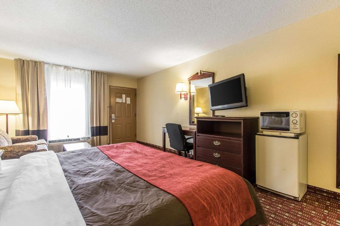 Photo of Bedroom in Andalusia