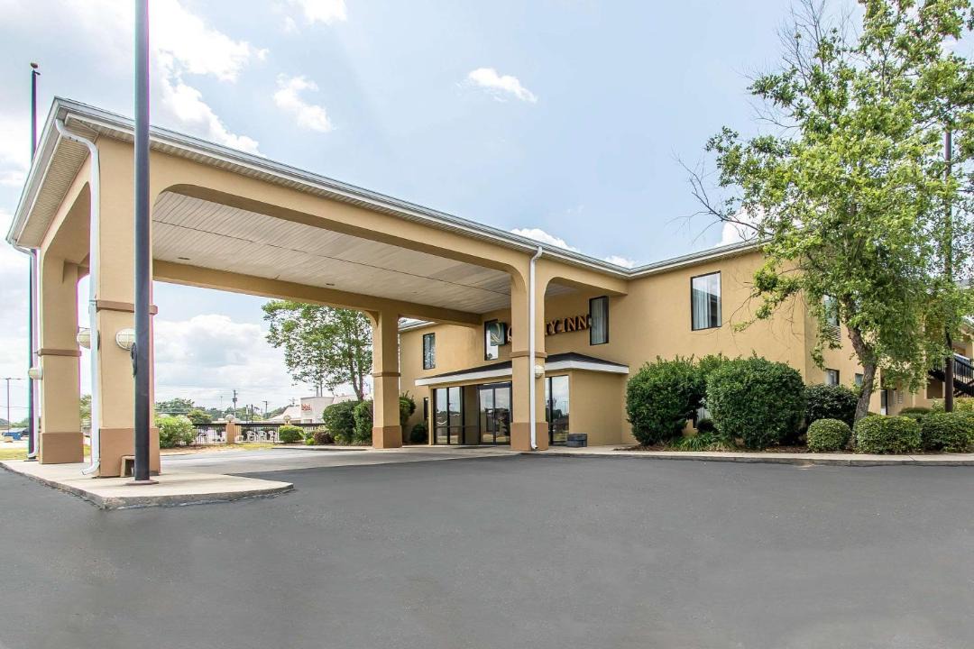 Photo of Buildings in Andalusia