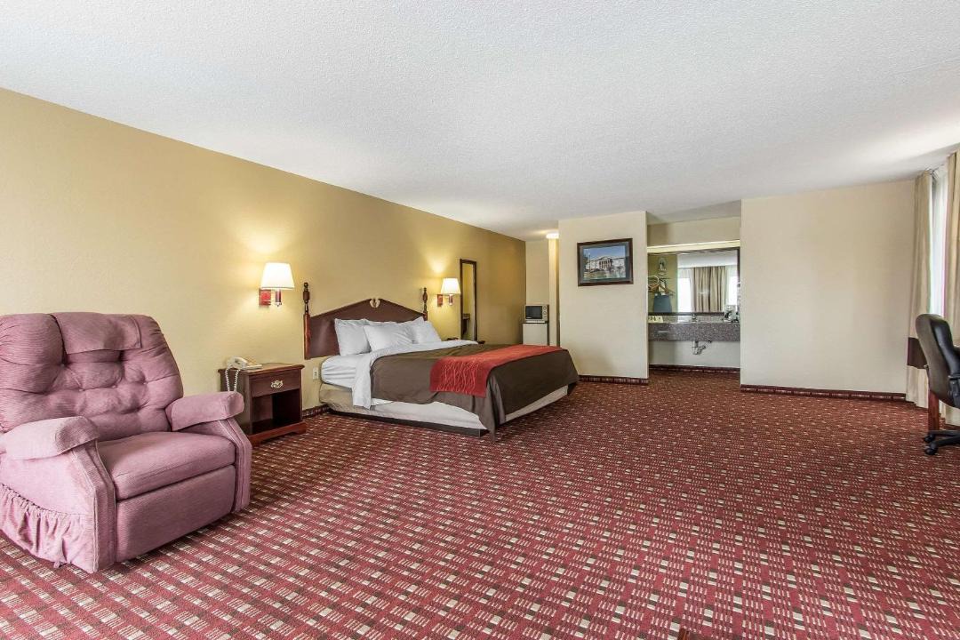 Photo of Livingroom in Andalusia