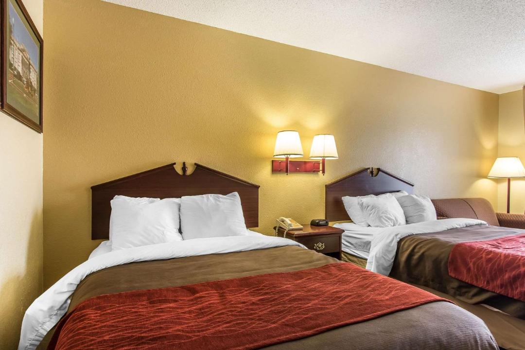 Photo of Bedroom in Andalusia