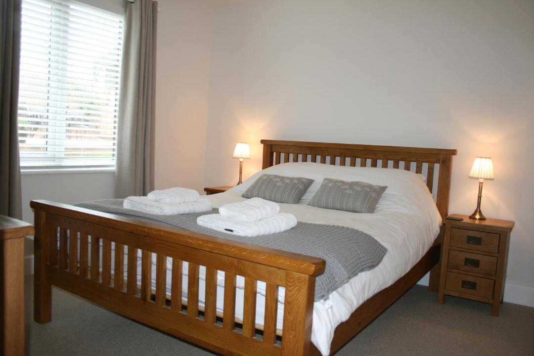 Photo of Bedroom in Findon