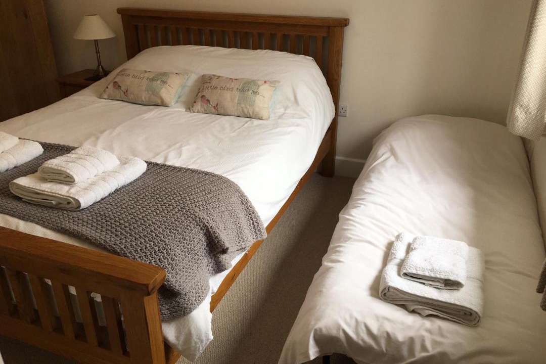 Photo of Bedroom in Findon