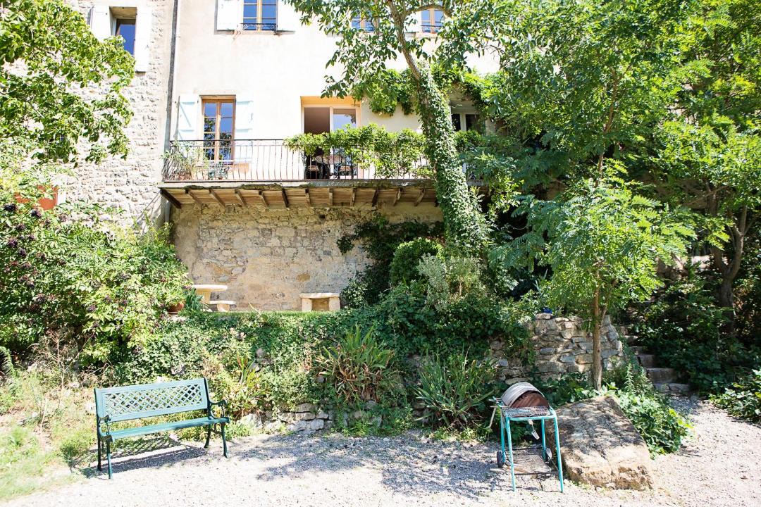 Photo of Others in Lagrasse