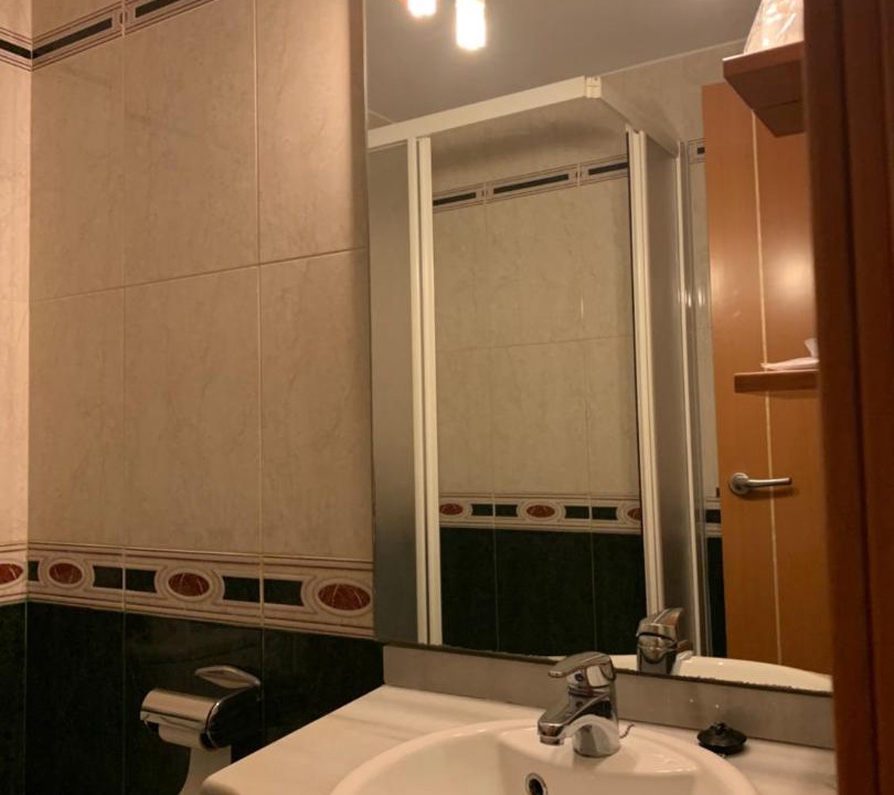 Photo of Bathroom in Sastago