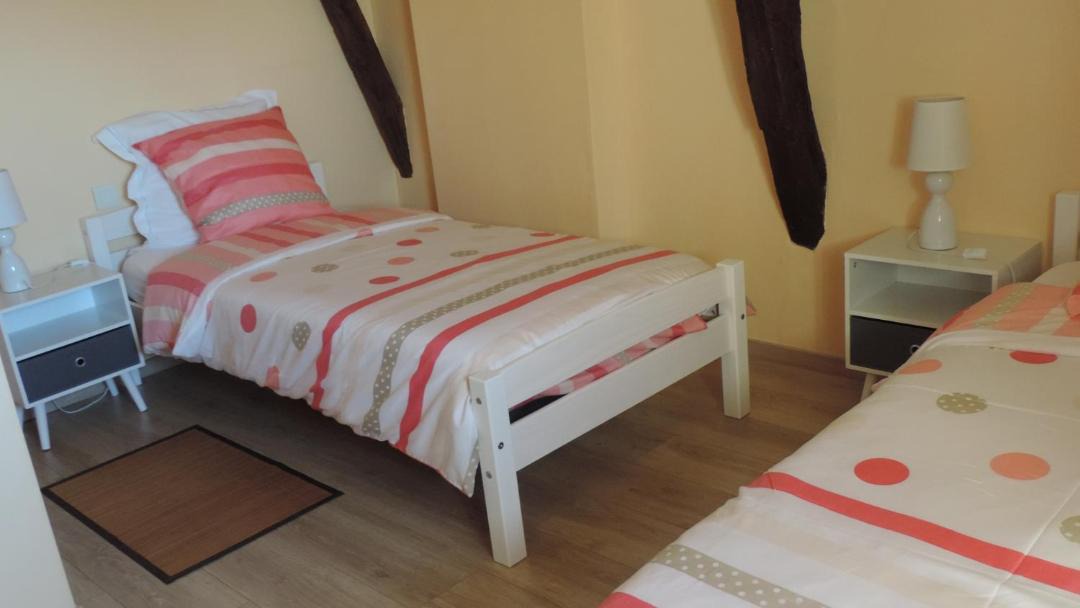 Photo of Bedroom in Causse-et-Diege