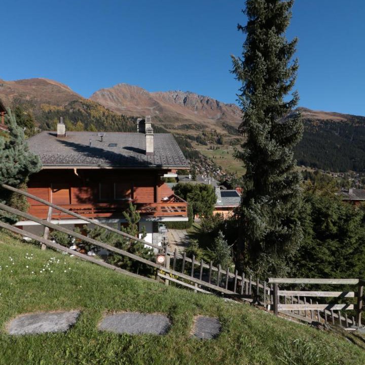 Photo of Others in Verbier
