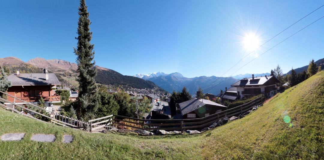 Photo of Others in Verbier