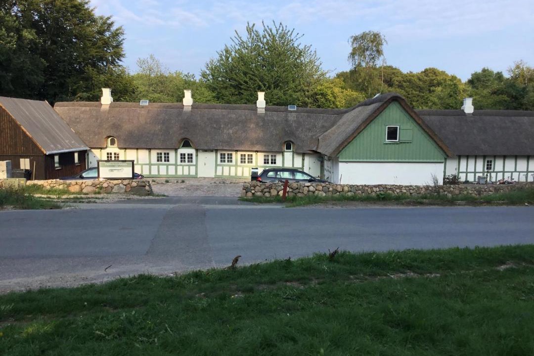 Photo of Others in Højbjerg