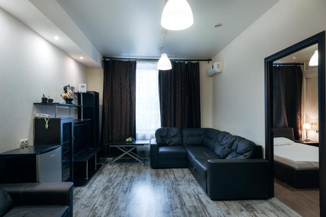Photo of Livingroom in Samara