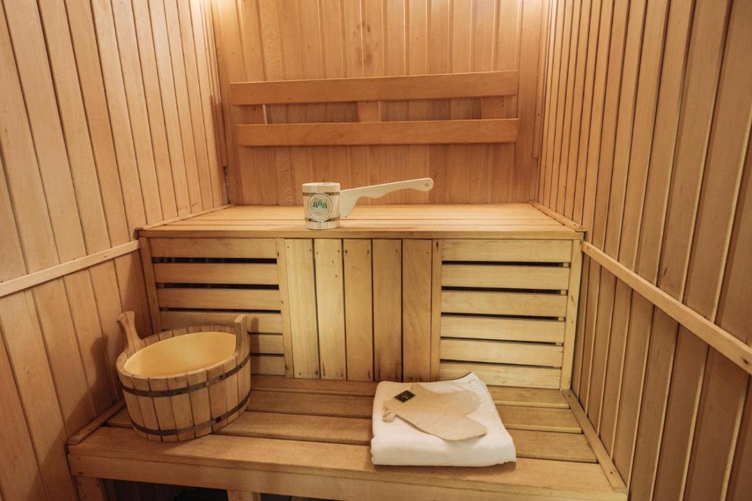 Photo of Bathroom in Samara