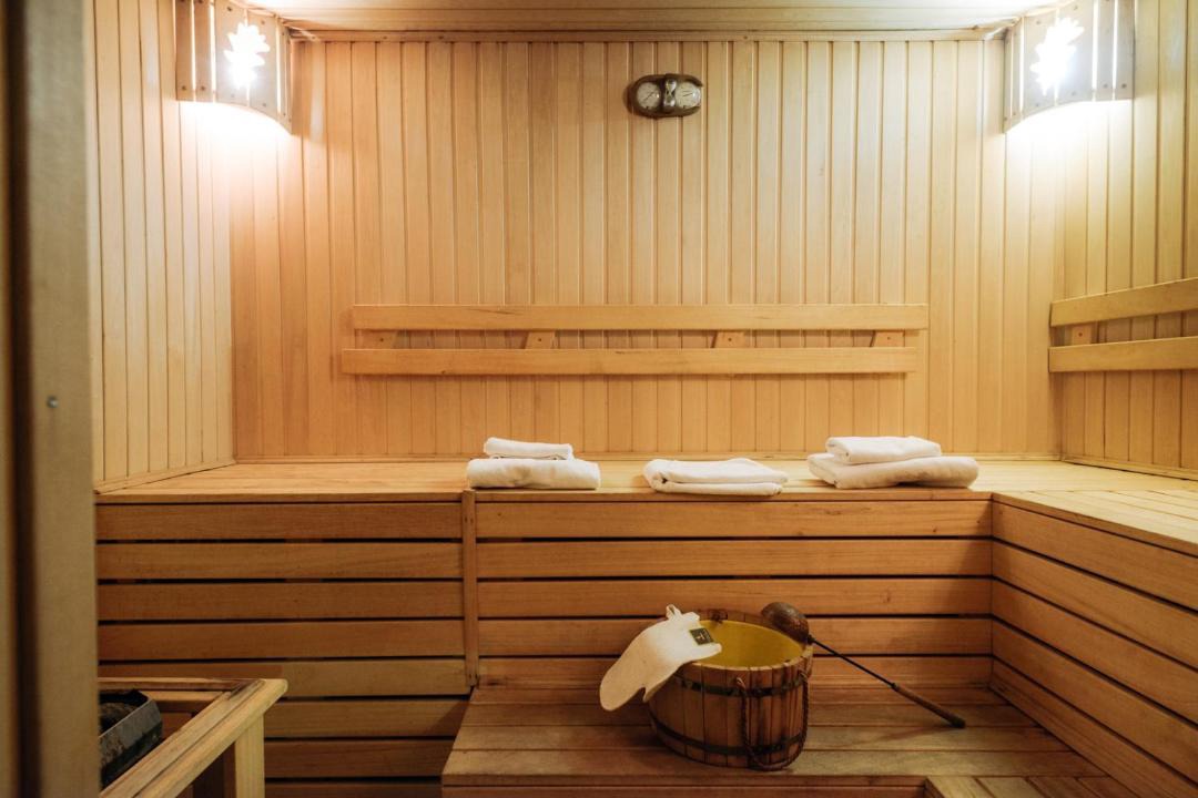 Photo of Bedroom in Samara