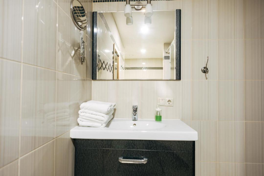 Photo of Bathroom in Samara