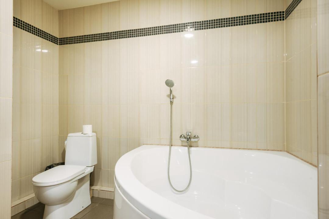 Photo of Bathroom in Samara