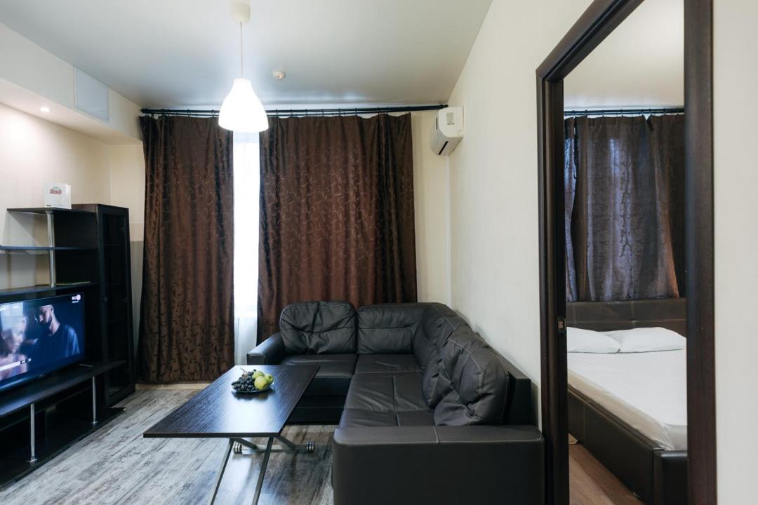 Photo of Livingroom in Samara